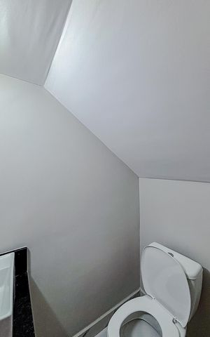 Casa de condomínio à venda com 90m², 2 quartos e 1 vagaLavabo