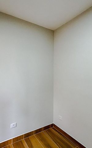 Casa de condomínio à venda com 90m², 2 quartos e 1 vagaQuarto 2