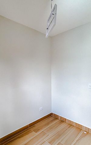 Casa de condomínio à venda com 90m², 2 quartos e 1 vagaQuarto 1