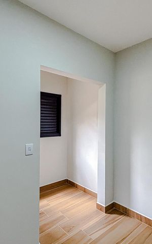Casa de condomínio à venda com 90m², 2 quartos e 1 vagaQuarto 2