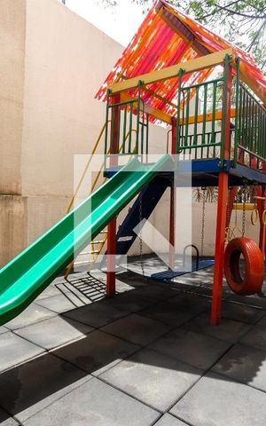 Apartamento para alugar com 66m², 2 quartos e 2 vagas Apartamento para alugar com 66m², 2 quartos e 2 vagasÁrea comum