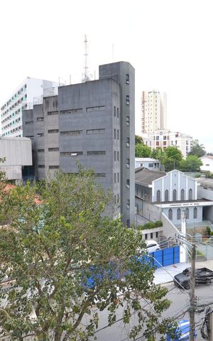 Apartamento para alugar com 66m², 2 quartos e 2 vagasVista do Quarto 2