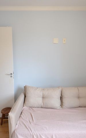 Apartamento para alugar com 66m², 2 quartos e 2 vagasQuarto 2