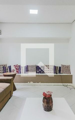 Apartamento para alugar com 66m², 2 quartos e 2 vagas Apartamento para alugar com 66m², 2 quartos e 2 vagasÁrea comum