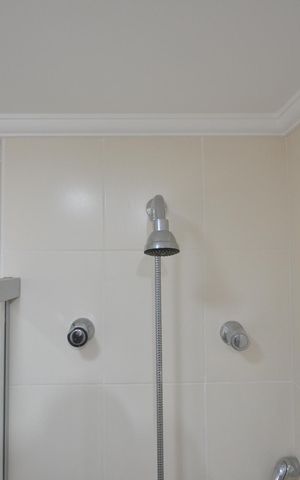 Apartamento para alugar com 66m², 2 quartos e 2 vagasBanheiro Social