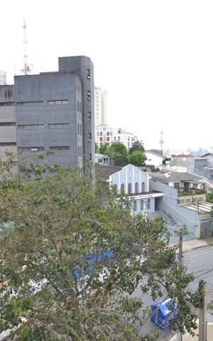 Apartamento para alugar com 66m², 2 quartos e 2 vagasVaranda