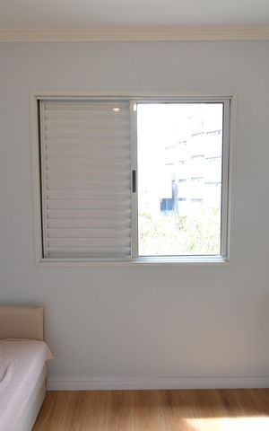 Apartamento para alugar com 66m², 2 quartos e 2 vagasQuarto 2