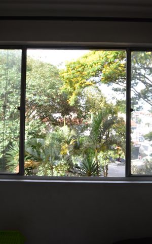 Apartamento à venda com 50m², 2 quartos e 1 vagaSALA