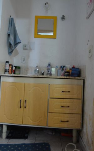 Apartamento à venda com 50m², 2 quartos e 1 vagaLAVABO