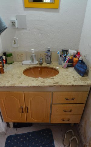 Apartamento à venda com 50m², 2 quartos e 1 vagaLAVABO