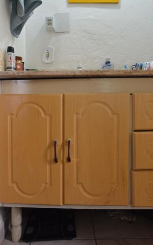 Apartamento à venda com 50m², 2 quartos e 1 vagaLAVABO