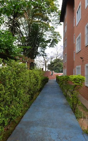 Apartamento à venda com 50m², 2 quartos e 1 vagaAREA EXTERNA 