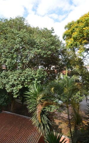 Apartamento à venda com 50m², 2 quartos e 1 vagaQUARTO 1