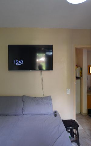 Apartamento à venda com 50m², 2 quartos e 1 vagaQUARTO 1