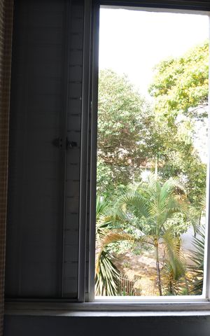 Apartamento à venda com 50m², 2 quartos e 1 vagaQUARTO 1
