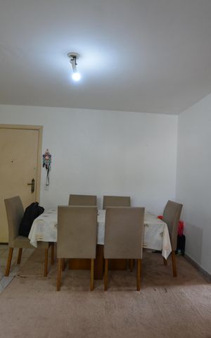 Apartamento à venda com 50m², 2 quartos e 1 vagaSALA
