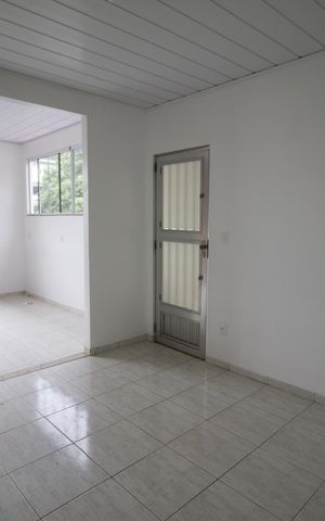 Casa para alugar com 110m², 3 quartos e sem vagaSala