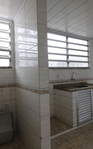 Casa para alugar com 110m², 3 quartos e sem vagaÁrea de Serviço