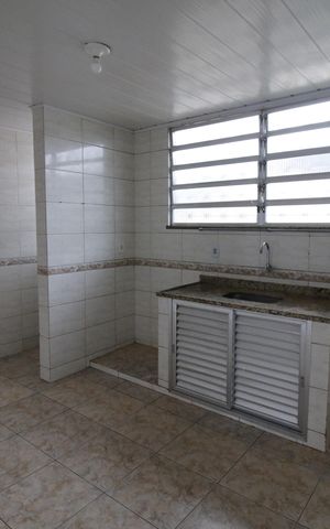 Casa para alugar com 110m², 3 quartos e sem vagaCozinha