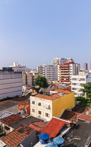 Apartamento para alugar com 55m², 2 quartos e 1 vaga Apartamento para alugar com 55m², 2 quartos e 1 vagaQuarto vista