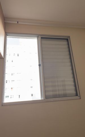 Apartamento para alugar com 47m², 2 quartos e 1 vaga Apartamento para alugar com 47m², 2 quartos e 1 vagaQuarto