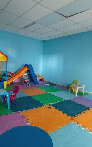 Apartamento para alugar com 47m², 2 quartos e 1 vaga Apartamento para alugar com 47m², 2 quartos e 1 vagaÁrea comum