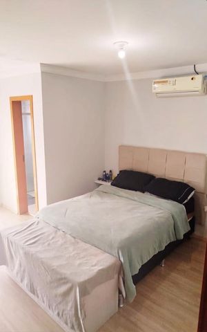 Casa à venda com 112m², 3 quartos e 1 vaga Casa à venda com 112m², 3 quartos e 1 vagaQuarto