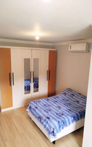 Casa à venda com 112m², 3 quartos e 1 vaga Casa à venda com 112m², 3 quartos e 1 vagaQuarto