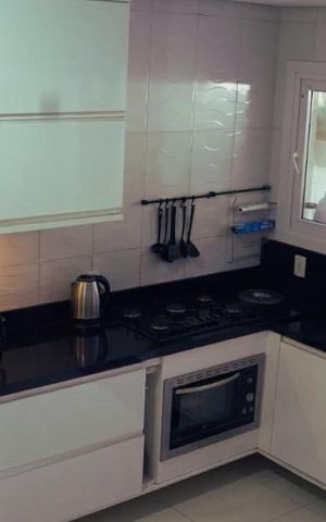 Casa à venda com 112m², 3 quartos e 1 vaga Casa à venda com 112m², 3 quartos e 1 vagaCozinha