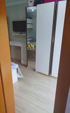 Casa à venda com 112m², 3 quartos e 1 vaga Casa à venda com 112m², 3 quartos e 1 vagaQuarto