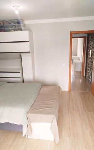 Casa à venda com 112m², 3 quartos e 1 vaga Casa à venda com 112m², 3 quartos e 1 vagaQuarto