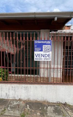 Casa à venda com 68m², 2 quartos e 1 vaga Casa à venda com 68m², 2 quartos e 1 vagaPlaca Instalada em 07/10/2026 - Cod.PIMZ-254