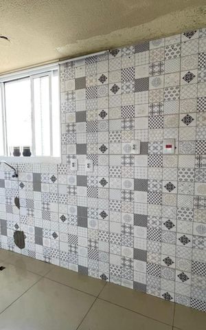 Casa à venda com 68m², 2 quartos e 1 vaga