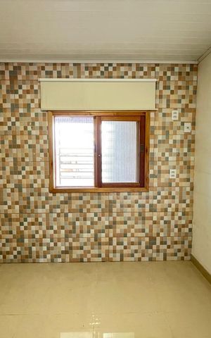 Casa à venda com 68m², 2 quartos e 1 vaga