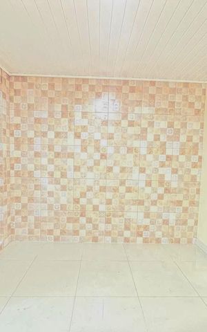 Casa à venda com 68m², 2 quartos e 1 vaga
