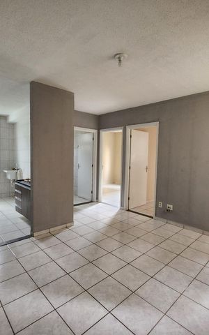 Apartamento à venda com 55m², 2 quartos e 1 vaga Apartamento à venda com 55m², 2 quartos e 1 vagaSala