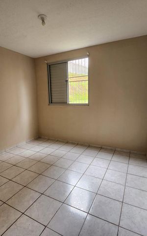 Apartamento à venda com 55m², 2 quartos e 1 vaga Apartamento à venda com 55m², 2 quartos e 1 vagaQuarto 2