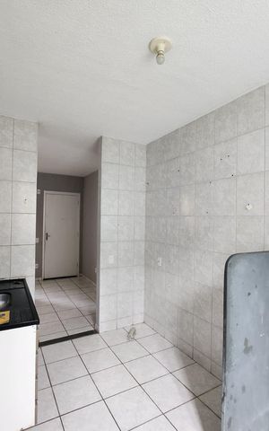 Apartamento à venda com 55m², 2 quartos e 1 vaga Apartamento à venda com 55m², 2 quartos e 1 vagaCozinha
