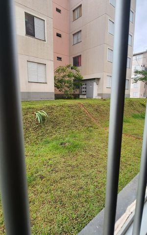 Apartamento à venda com 55m², 2 quartos e 1 vaga Apartamento à venda com 55m², 2 quartos e 1 vagaVista