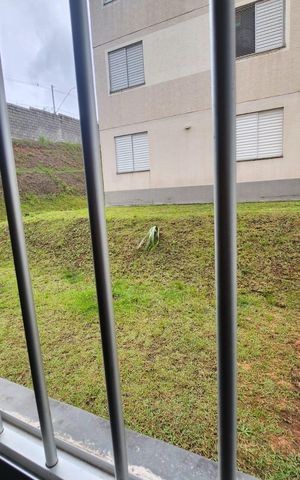 Apartamento à venda com 55m², 2 quartos e 1 vaga Apartamento à venda com 55m², 2 quartos e 1 vagaVista