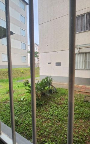 Apartamento à venda com 55m², 2 quartos e 1 vaga Apartamento à venda com 55m², 2 quartos e 1 vagaVista