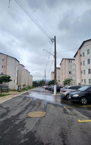Apartamento à venda com 55m², 2 quartos e 1 vaga Apartamento à venda com 55m², 2 quartos e 1 vagaÁrea externa