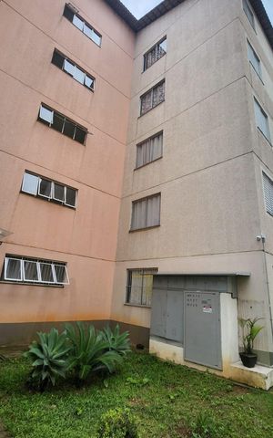 Apartamento à venda com 55m², 2 quartos e 1 vaga Apartamento à venda com 55m², 2 quartos e 1 vagaFachada