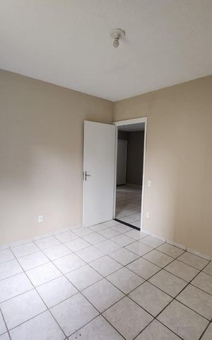 Apartamento à venda com 55m², 2 quartos e 1 vaga Apartamento à venda com 55m², 2 quartos e 1 vagaQuarto 2