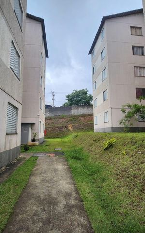 Apartamento à venda com 55m², 2 quartos e 1 vaga Apartamento à venda com 55m², 2 quartos e 1 vagaÁrea externa