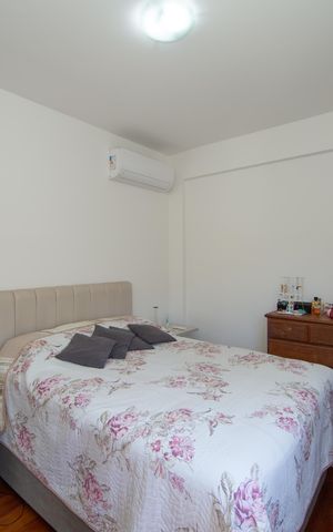 Apartamento à venda com 84m², 3 quartos e 1 vaga