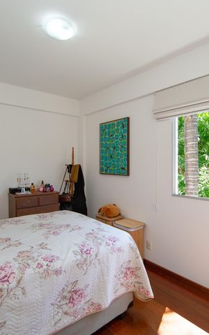 Apartamento à venda com 84m², 3 quartos e 1 vaga