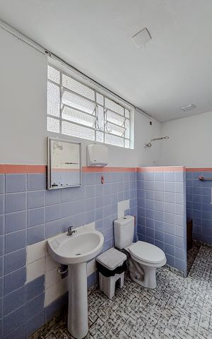 Casa para alugar com 120m², 2 quartos e 1 vagaBanheiro