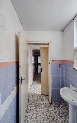 Casa para alugar com 120m², 2 quartos e 1 vagaBanheiro