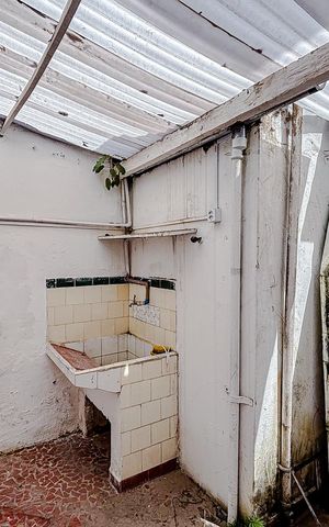 Casa para alugar com 120m², 2 quartos e 1 vagaÁrea de Serviço